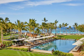 Отель Mauna Lani, Auberge Resorts Collection  Уэйколоа Виллидж